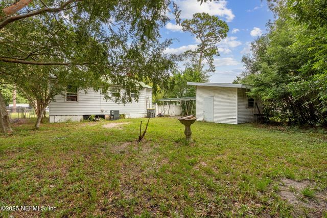 4586 COLONIAL Avenue, Jacksonville, FL 32210