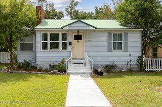 4586 COLONIAL Avenue, Jacksonville, FL 32210