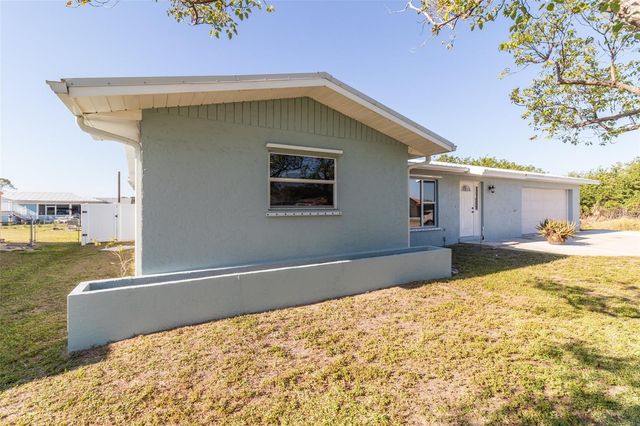 22465 LEWISTON AVENUE, Port Charlotte, FL 33952