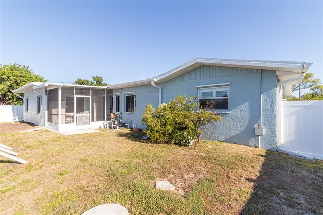 22465 LEWISTON AVENUE, Port Charlotte, FL 33952