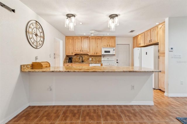 22465 LEWISTON AVENUE, Port Charlotte, FL 33952