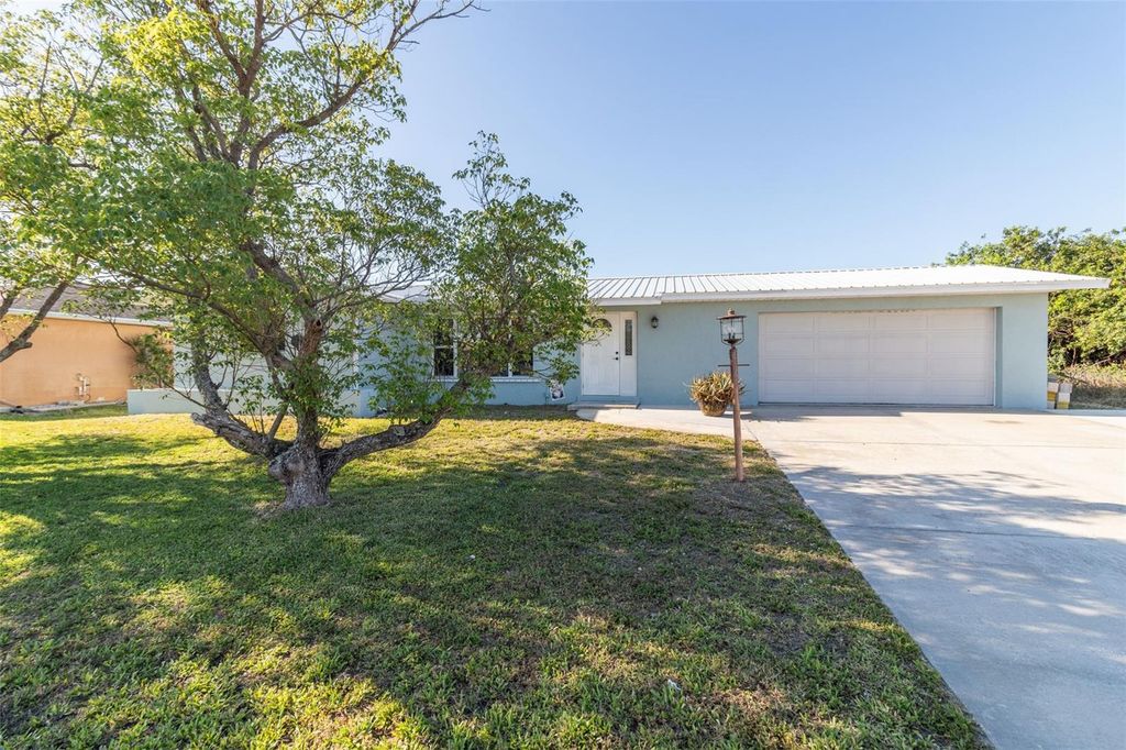 22465 LEWISTON AVENUE, Port Charlotte, FL 33952