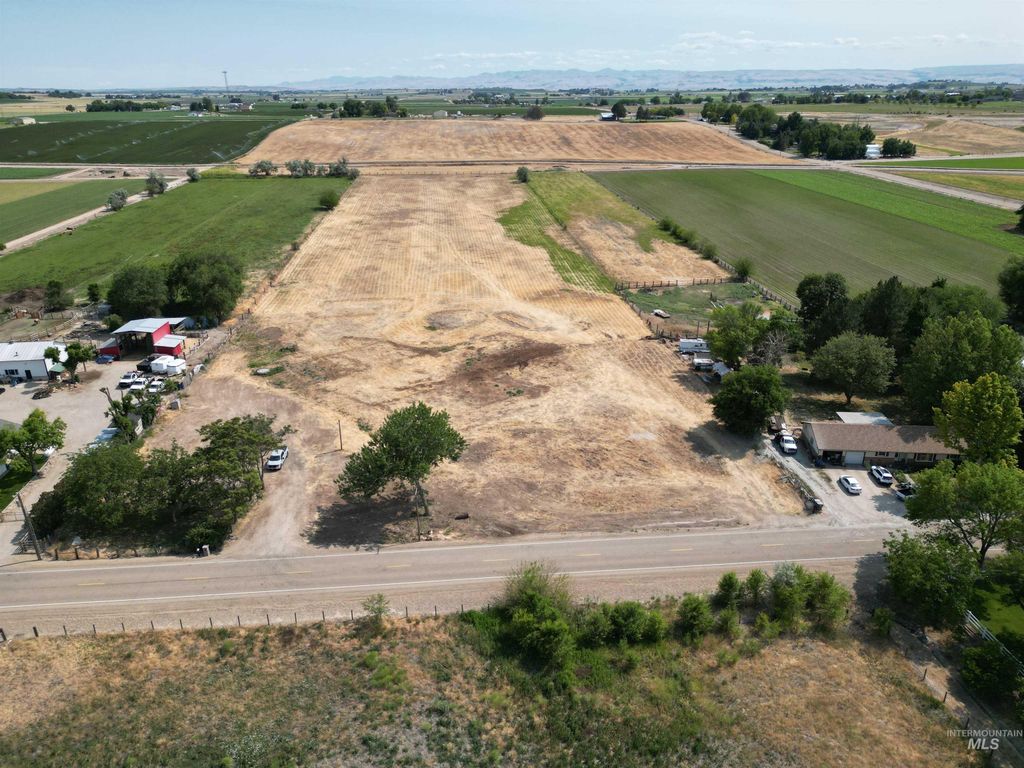18835 Upper Pleasant Ridge Road, Caldwell, ID 83607