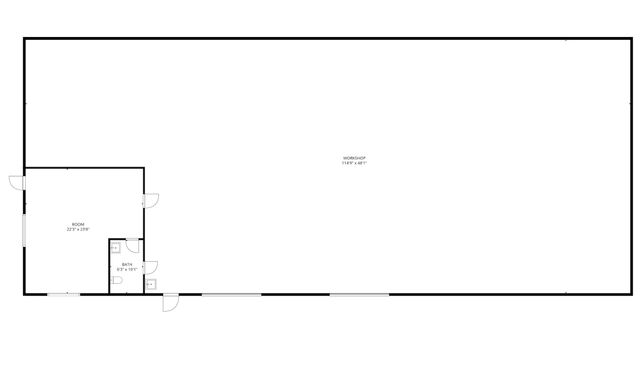 111 Trout Way, White City, OR 97503