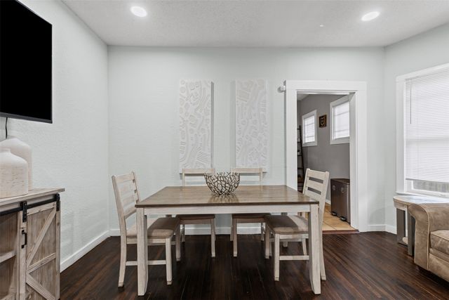1632 Washington Avenue, Fort Worth, TX 76104