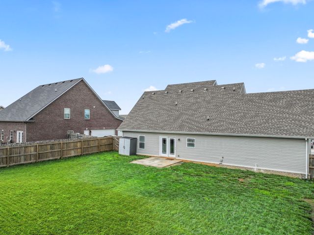4719 Compassion Ln, Murfreesboro, TN 37128