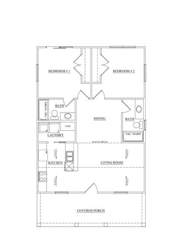 935 Wilkie St N, Mc Ewen, TN 37101