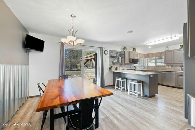 3206 N LODGEPOLE ROAD, Coeur D'alene, ID 83815