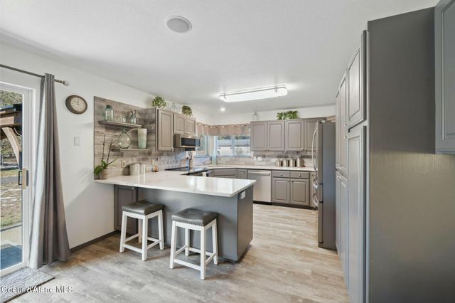 3206 N LODGEPOLE ROAD, Coeur D'alene, ID 83815