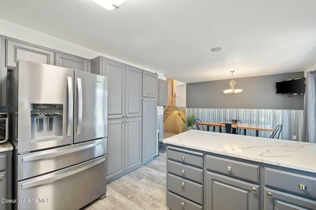 3206 N LODGEPOLE ROAD, Coeur D'alene, ID 83815