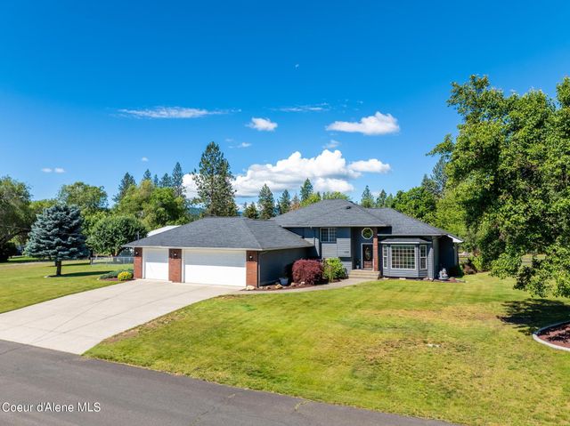 3206 N LODGEPOLE ROAD, Coeur D'alene, ID 83815