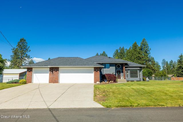 3206 N LODGEPOLE ROAD, Coeur D'alene, ID 83815