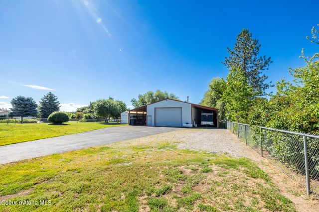 3206 N LODGEPOLE ROAD, Coeur D'alene, ID 83815