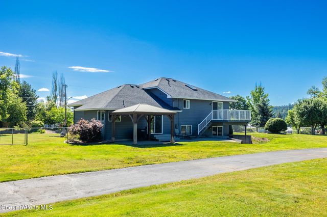 3206 N LODGEPOLE ROAD, Coeur D'alene, ID 83815
