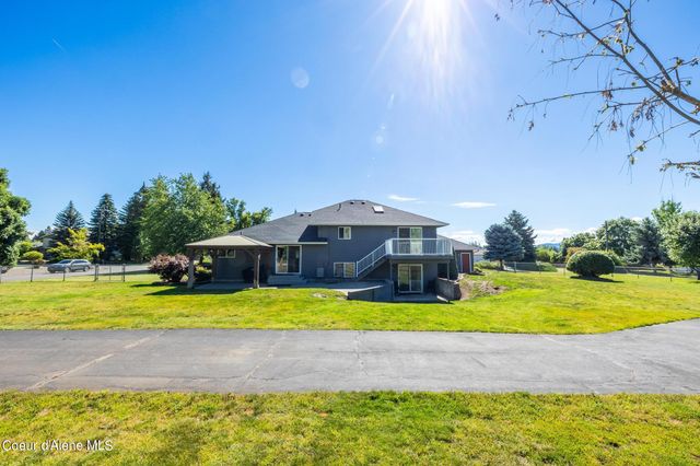 3206 N LODGEPOLE ROAD, Coeur D'alene, ID 83815