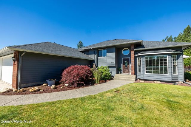 3206 N LODGEPOLE ROAD, Coeur D'alene, ID 83815