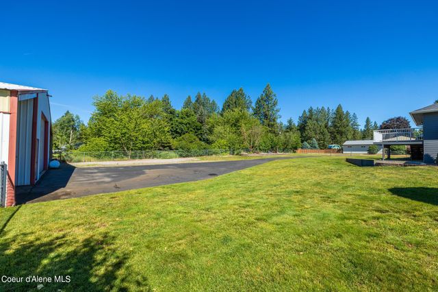 3206 N LODGEPOLE ROAD, Coeur D'alene, ID 83815
