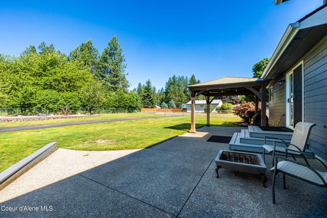 3206 N LODGEPOLE ROAD, Coeur D'alene, ID 83815