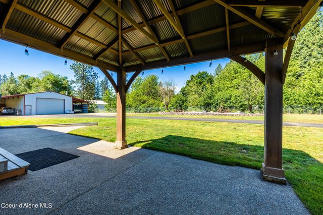 3206 N LODGEPOLE ROAD, Coeur D'alene, ID 83815