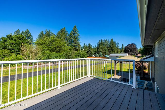 3206 N LODGEPOLE ROAD, Coeur D'alene, ID 83815