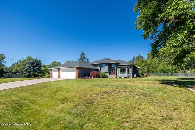 3206 N LODGEPOLE ROAD, Coeur D'alene, ID 83815
