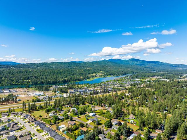 3206 N LODGEPOLE ROAD, Coeur D'alene, ID 83815