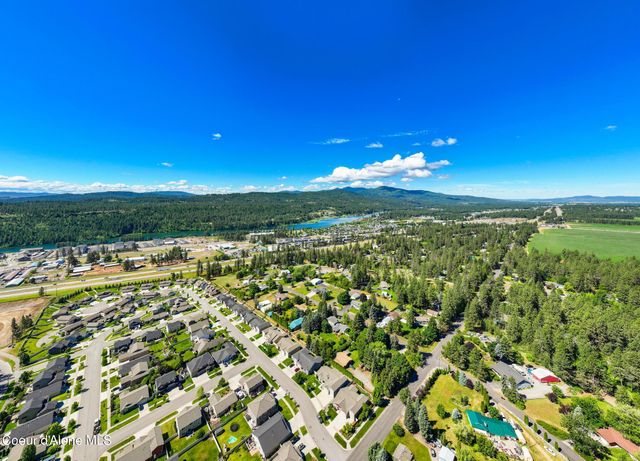 3206 N LODGEPOLE ROAD, Coeur D'alene, ID 83815