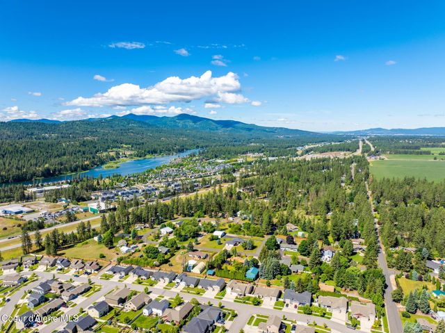 3206 N LODGEPOLE ROAD, Coeur D'alene, ID 83815