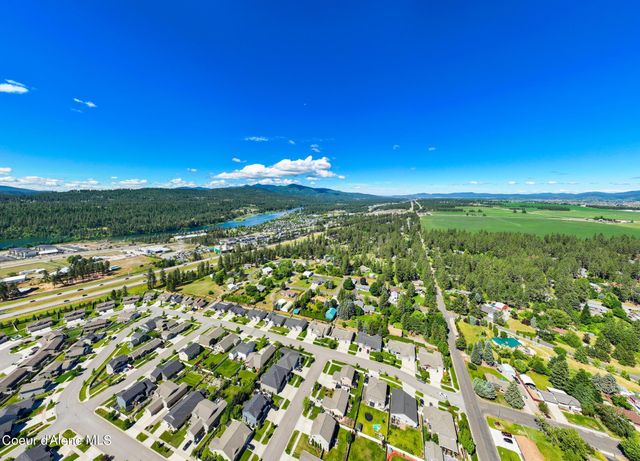 3206 N LODGEPOLE ROAD, Coeur D'alene, ID 83815