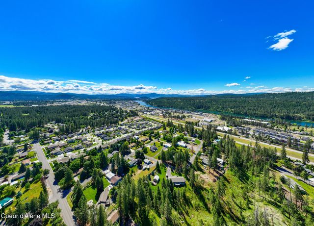 3206 N LODGEPOLE ROAD, Coeur D'alene, ID 83815
