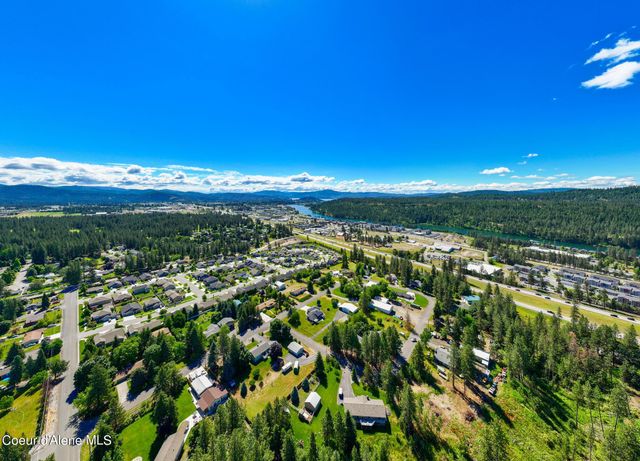 3206 N LODGEPOLE ROAD, Coeur D'alene, ID 83815