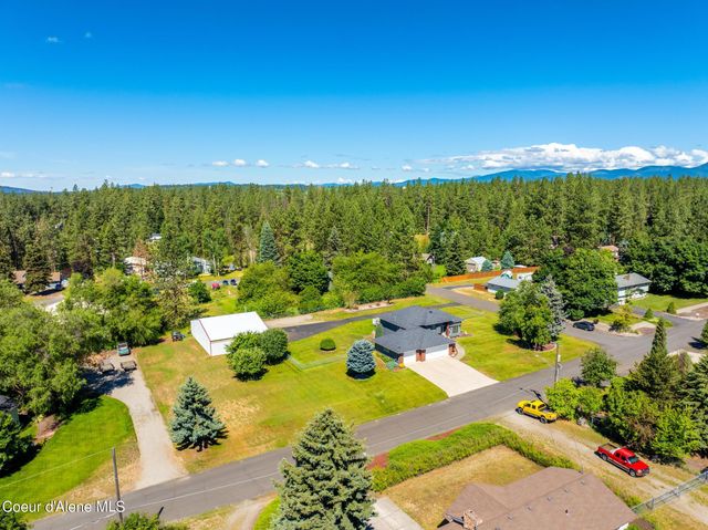 3206 N LODGEPOLE ROAD, Coeur D'alene, ID 83815