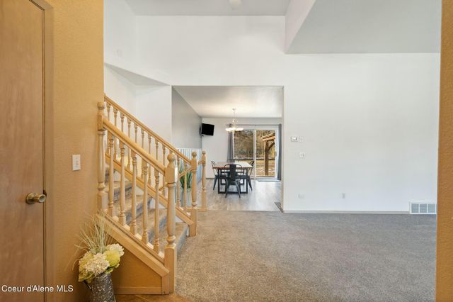 3206 N LODGEPOLE ROAD, Coeur D'alene, ID 83815