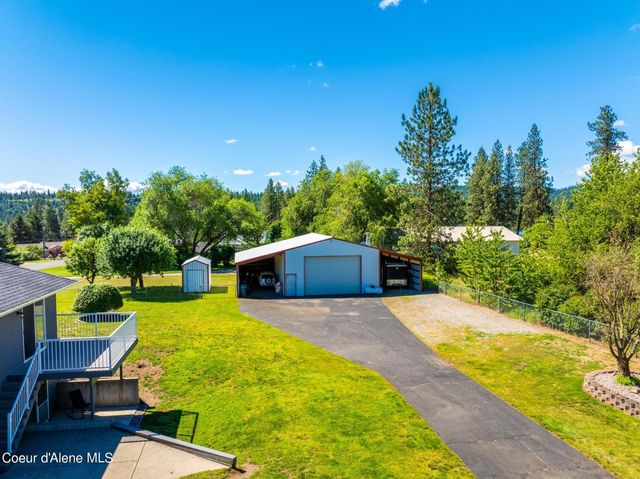 3206 N LODGEPOLE ROAD, Coeur D'alene, ID 83815