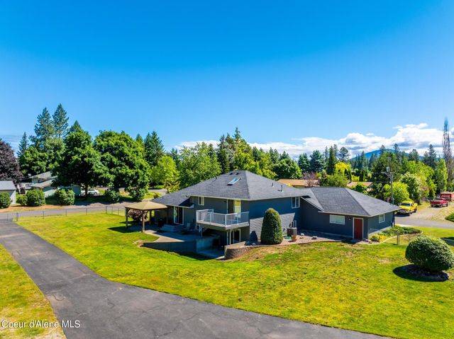 3206 N LODGEPOLE ROAD, Coeur D'alene, ID 83815