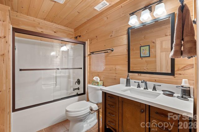 140 Slim Ridge, Maggie Valley, NC 28751