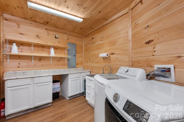 140 Slim Ridge, Maggie Valley, NC 28751