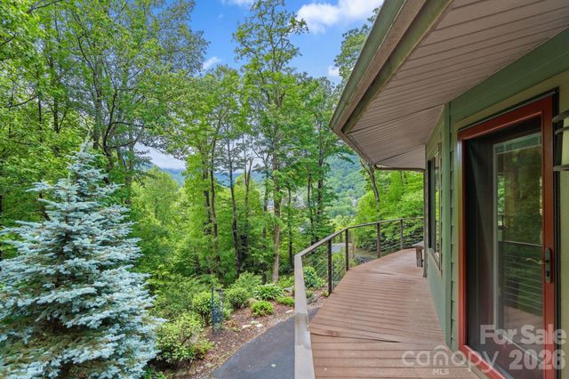 140 Slim Ridge, Maggie Valley, NC 28751