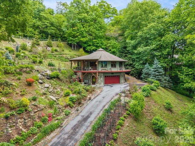 140 Slim Ridge, Maggie Valley, NC 28751
