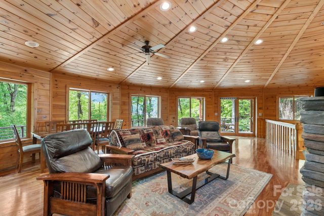 140 Slim Ridge, Maggie Valley, NC 28751