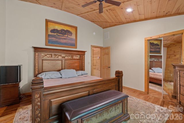 140 Slim Ridge, Maggie Valley, NC 28751