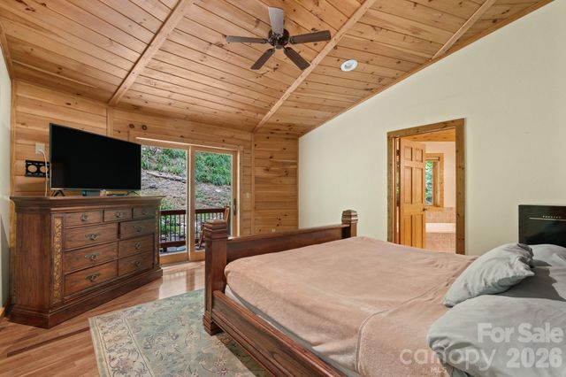 140 Slim Ridge, Maggie Valley, NC 28751
