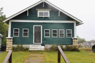 4110 E Linwood Boulevard, Kansas City, MO 64128