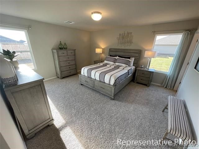 21 Blue Bell Street, Bristow, OK 74010