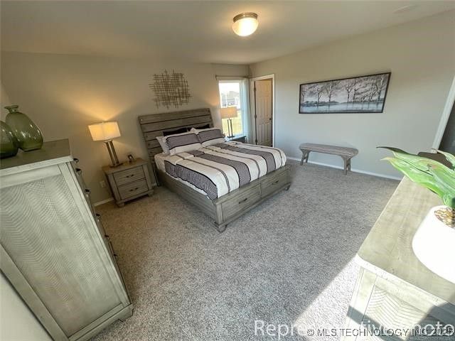 21 Blue Bell Street, Bristow, OK 74010