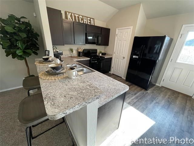 21 Blue Bell Street, Bristow, OK 74010