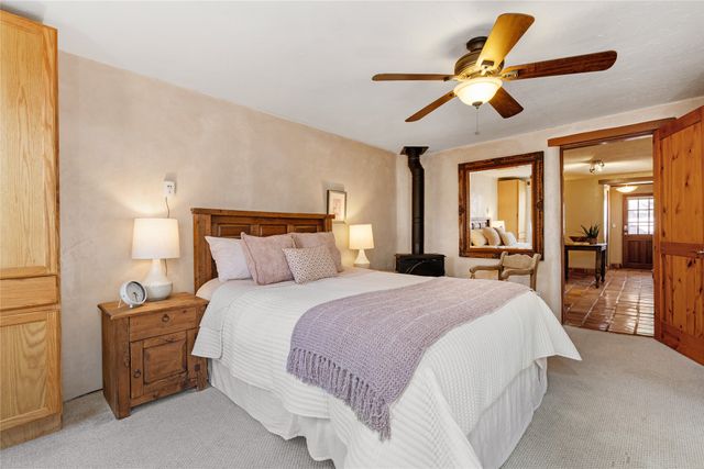 134 Duran B, Santa Fe, NM 87501