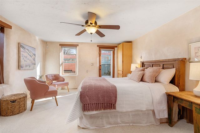 134 Duran B, Santa Fe, NM 87501