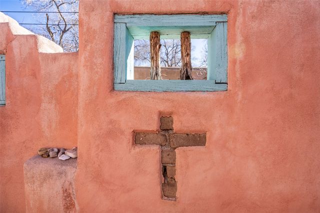 134 Duran B, Santa Fe, NM 87501