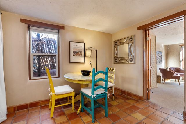 134 Duran B, Santa Fe, NM 87501